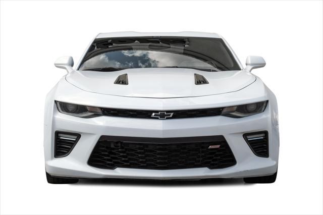 used 2018 Chevrolet Camaro car, priced at $32,995