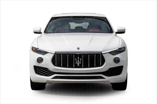 used 2019 Maserati Levante car, priced at $24,995