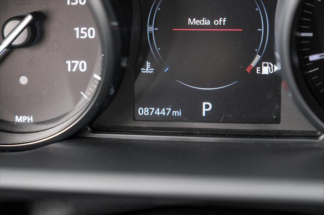 used 2017 Land Rover Range Rover Sport car, priced at $19,995