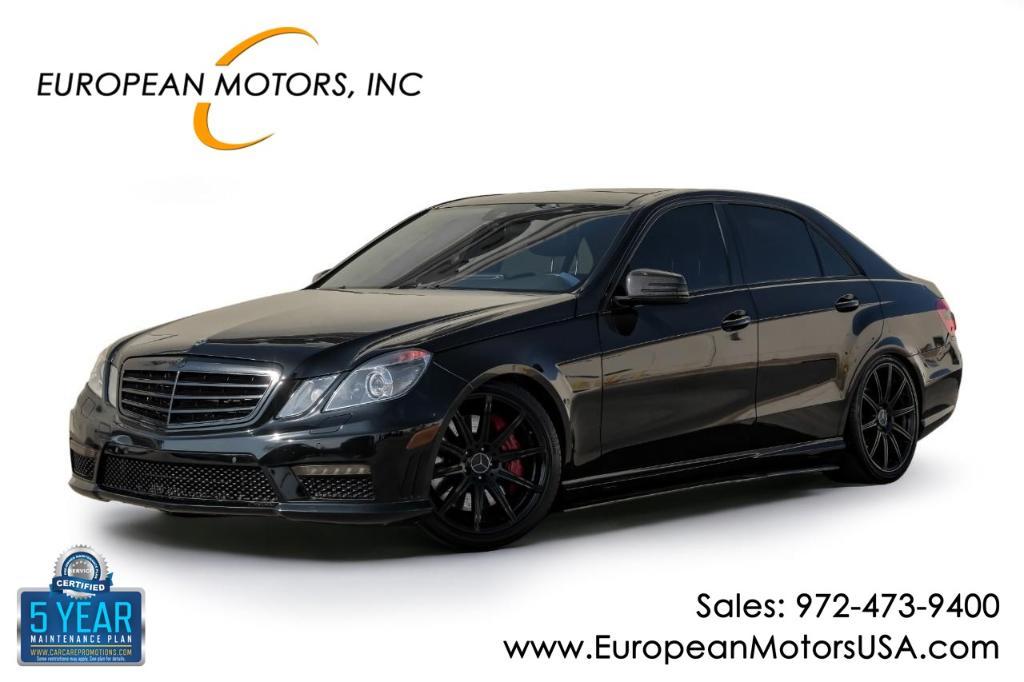 used 2012 Mercedes-Benz E-Class car, priced at $19,950