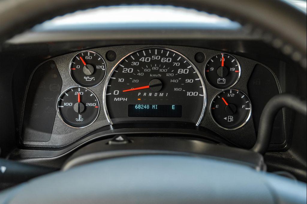 used 2023 Chevrolet Express 2500 car, priced at $24,995