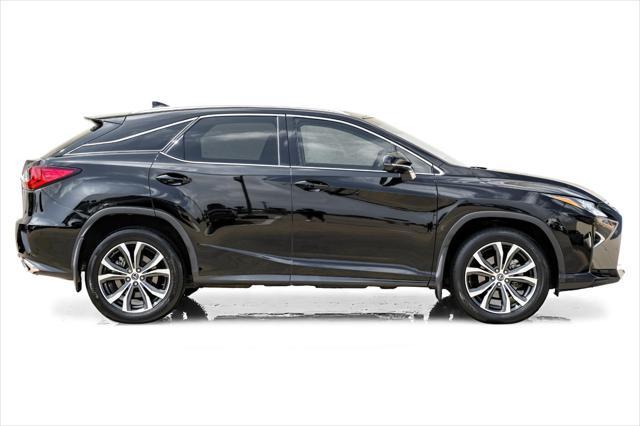 used 2018 Lexus RX 350 car, priced at $28,499