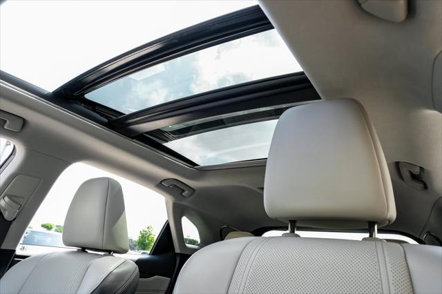 used 2018 Lexus RX 350 car, priced at $28,499