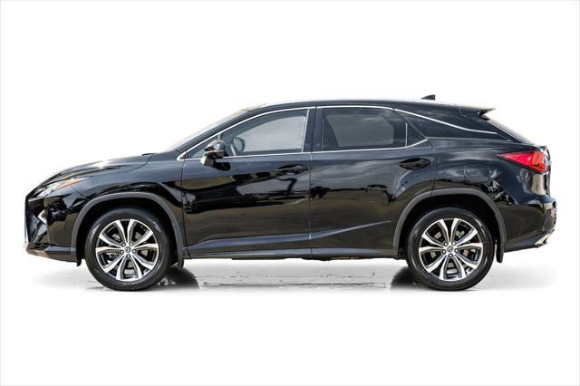 used 2018 Lexus RX 350 car, priced at $28,499
