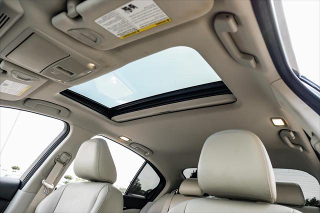 used 2015 INFINITI Q50 car, priced at $17,499
