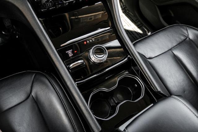 used 2023 Jeep Grand Cherokee car, priced at $32,499