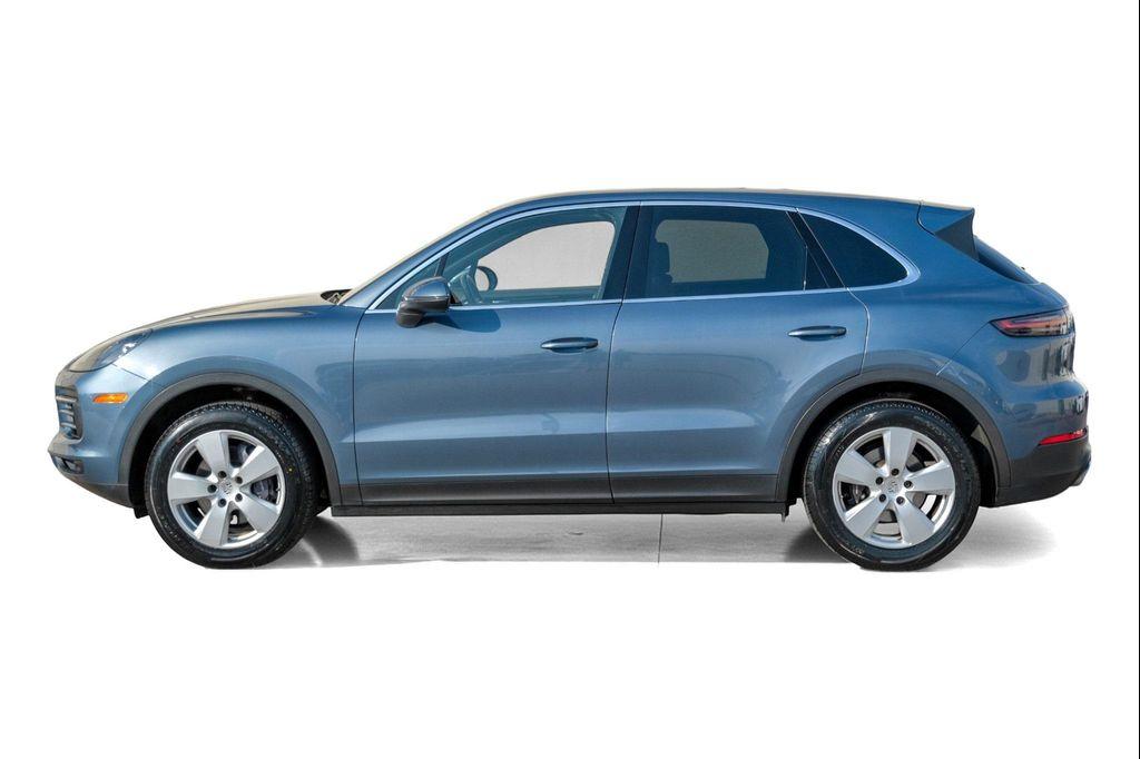 used 2019 Porsche Cayenne car, priced at $25,995