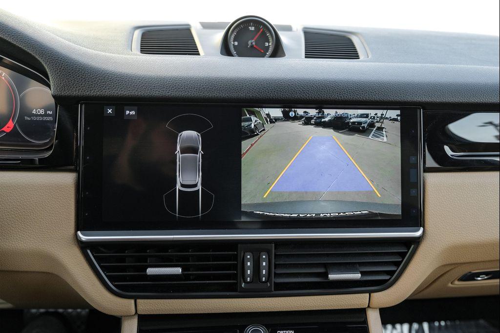 used 2019 Porsche Cayenne car, priced at $25,995