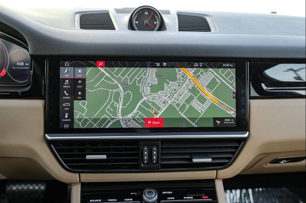 used 2019 Porsche Cayenne car, priced at $25,995