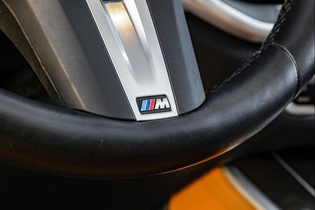 used 2022 BMW X5 car, priced at $32,499