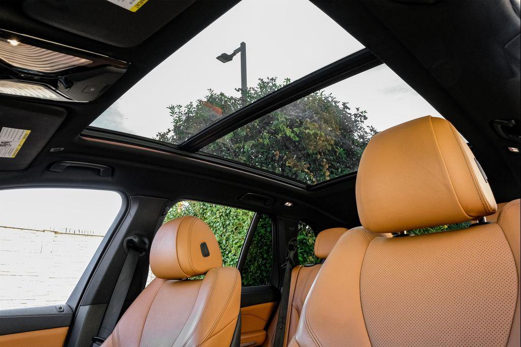 used 2022 BMW X5 car, priced at $32,499