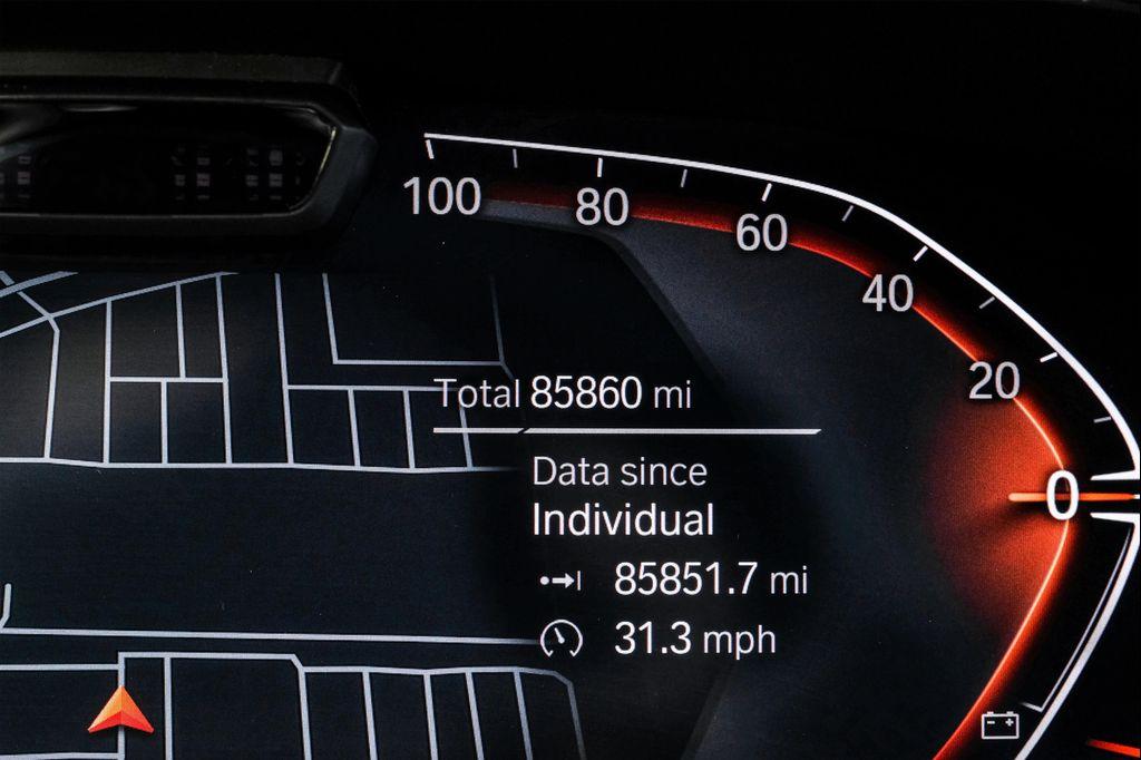 used 2022 BMW X5 car, priced at $32,499