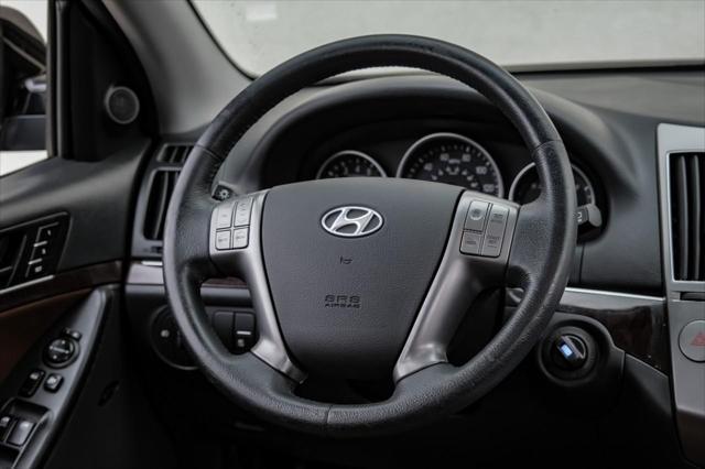 used 2012 Hyundai Veracruz car, priced at $9,995