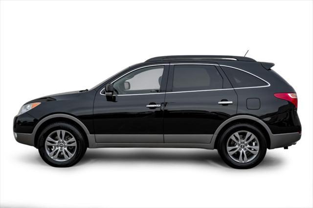 used 2012 Hyundai Veracruz car, priced at $9,995