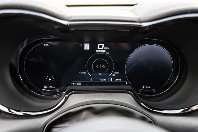used 2024 Alfa Romeo Tonale car, priced at $36,499
