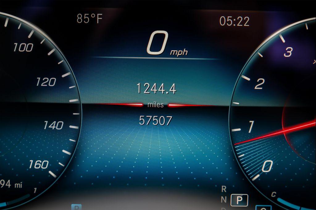 used 2021 Mercedes-Benz E-Class car, priced at $31,499