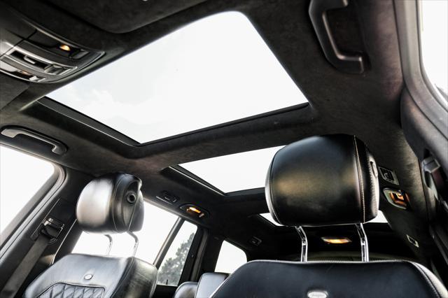 used 2013 Mercedes-Benz GL-Class car, priced at $21,995