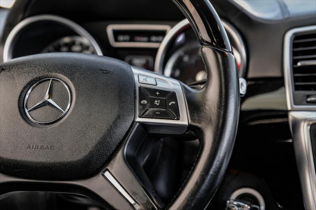 used 2013 Mercedes-Benz GL-Class car, priced at $21,995