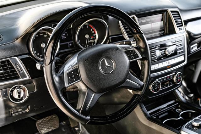 used 2013 Mercedes-Benz GL-Class car, priced at $21,995