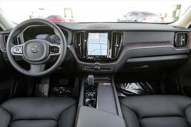 used 2023 Volvo XC60 car, priced at $35,995