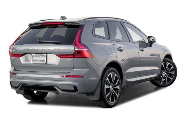 used 2023 Volvo XC60 car, priced at $35,995