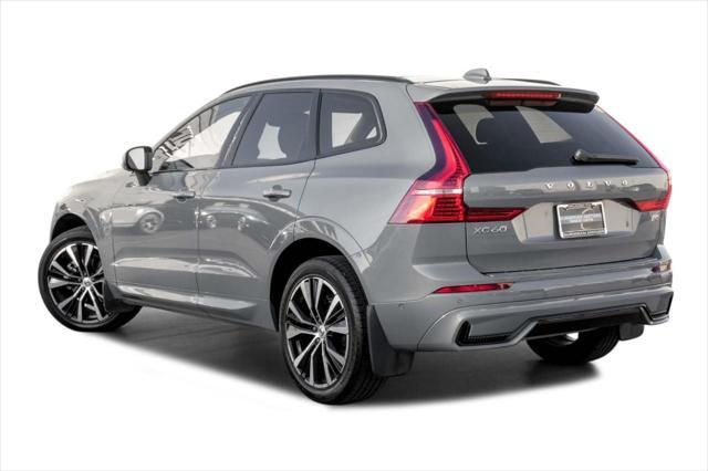 used 2023 Volvo XC60 car, priced at $35,995