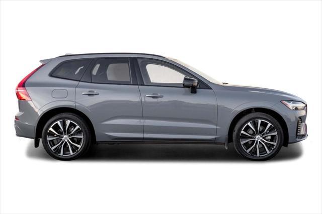 used 2023 Volvo XC60 car, priced at $35,995