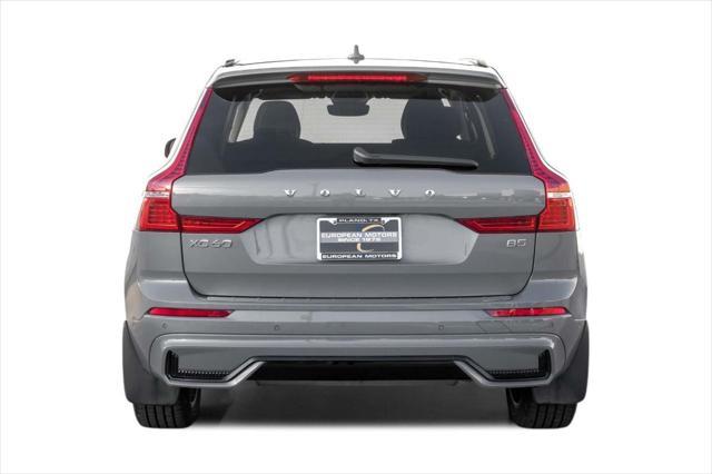 used 2023 Volvo XC60 car, priced at $35,995