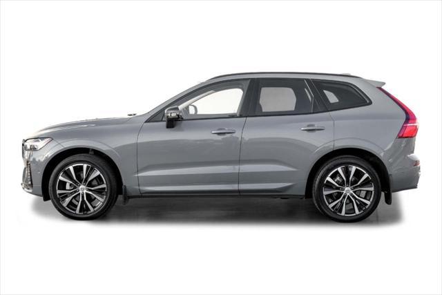 used 2023 Volvo XC60 car, priced at $35,995