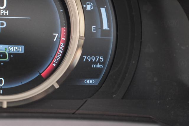 used 2018 Lexus IS 300 car, priced at $24,499