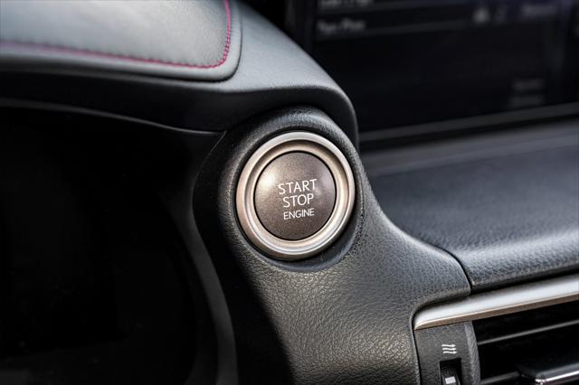 used 2018 Lexus IS 300 car, priced at $24,499