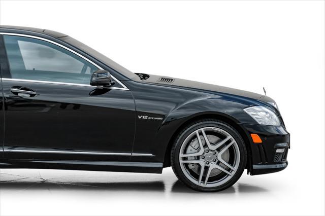 used 2012 Mercedes-Benz S-Class car, priced at $32,995