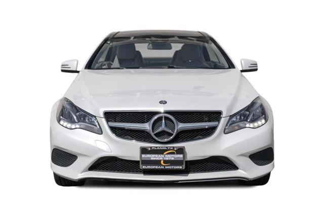 used 2014 Mercedes-Benz E-Class car, priced at $16,499