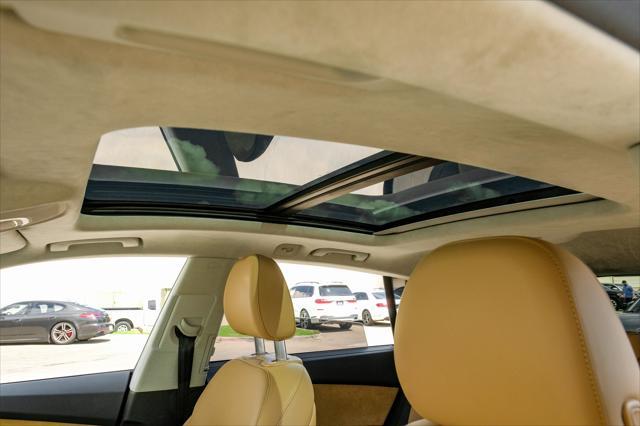 used 2019 Audi Q8 car, priced at $35,499