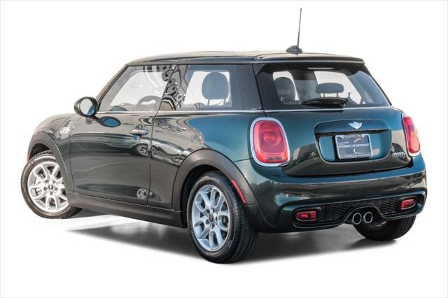 used 2014 MINI Hardtop car, priced at $11,995