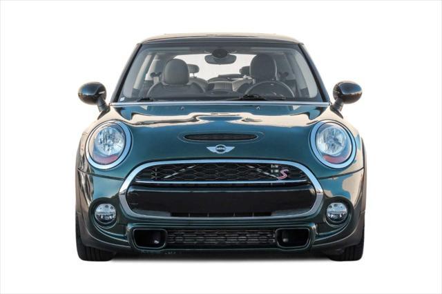 used 2014 MINI Hardtop car, priced at $11,995