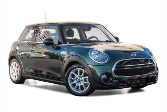 used 2014 MINI Hardtop car, priced at $11,995