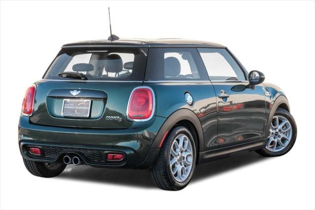 used 2014 MINI Hardtop car, priced at $11,995