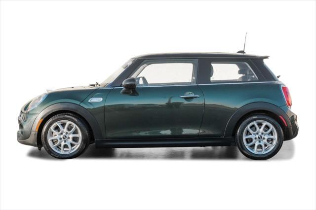 used 2014 MINI Hardtop car, priced at $11,995