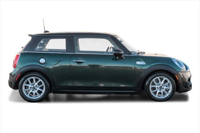 used 2014 MINI Hardtop car, priced at $11,995