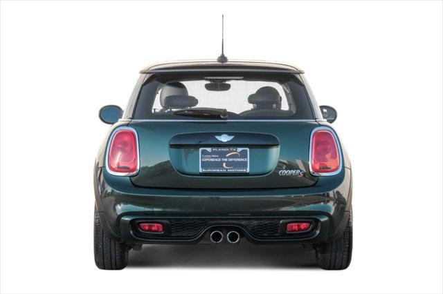 used 2014 MINI Hardtop car, priced at $11,995