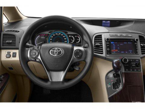 used 2015 Toyota Venza car, priced at $12,999
