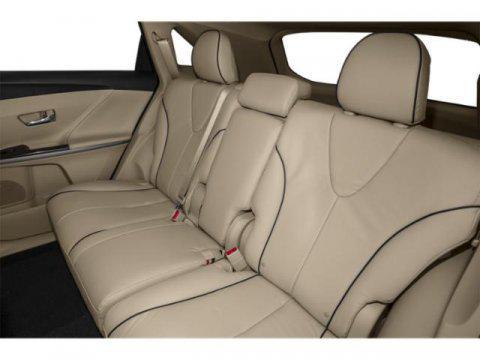 used 2015 Toyota Venza car, priced at $12,999