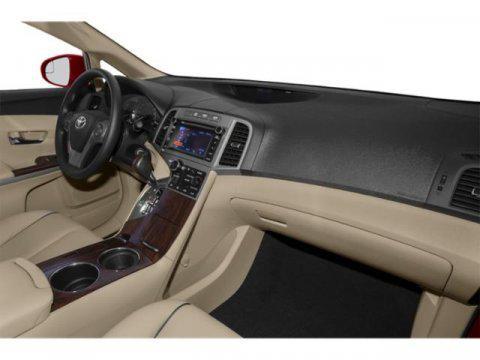 used 2015 Toyota Venza car, priced at $12,999