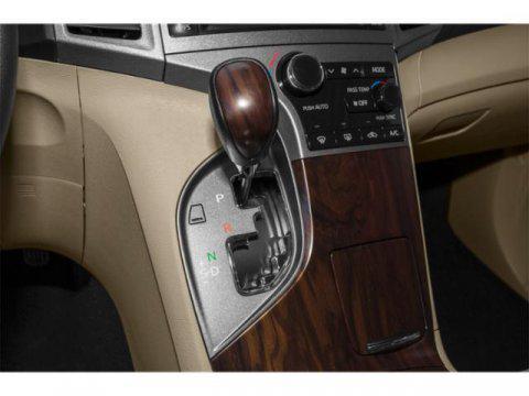 used 2015 Toyota Venza car, priced at $12,999