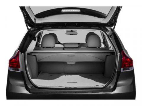 used 2015 Toyota Venza car, priced at $12,999