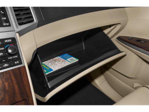 used 2015 Toyota Venza car, priced at $12,999