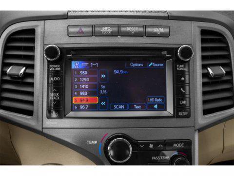 used 2015 Toyota Venza car, priced at $12,999