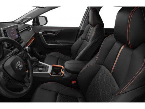 used 2020 Toyota RAV4 car, priced at $27,999