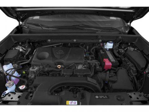 used 2020 Toyota RAV4 car, priced at $27,999